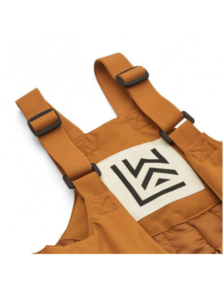 Зимові Штани Konrad 5