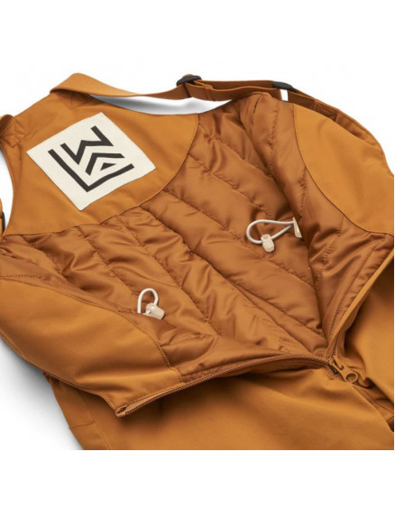 Зимові Штани Konrad 2