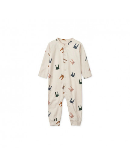 Піжама Birk Bunny