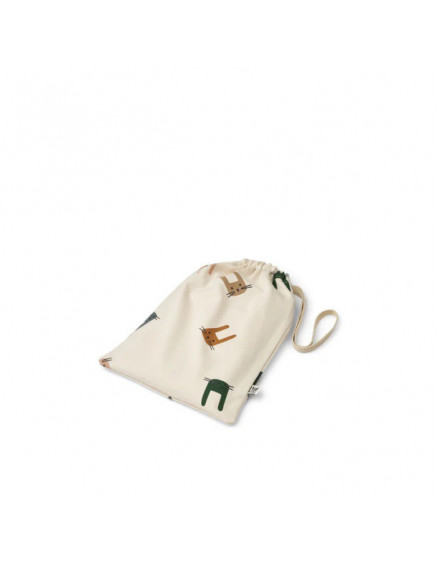 Birk Bunny Pyjamas 2