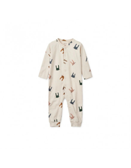 Birk Bunny Pyjamas