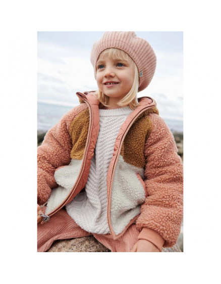 Берет Borg Rose 4