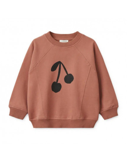 Світшот Aude Cherry 110