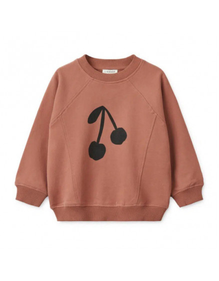 Світшот Aude Cherry