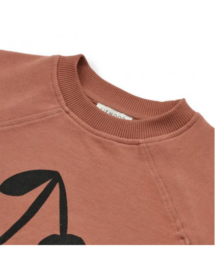 Світшот Aude Cherry 4