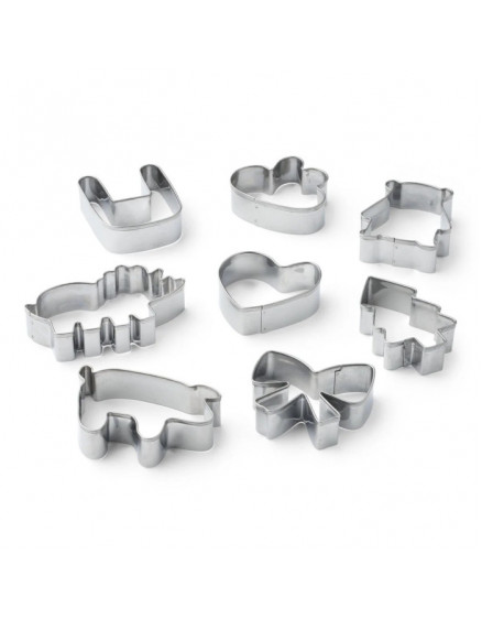 Форми для печіва Trille