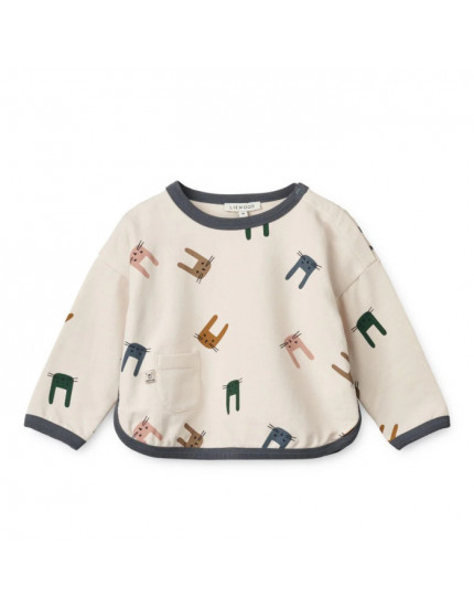 Світшот Lucie Baby 74