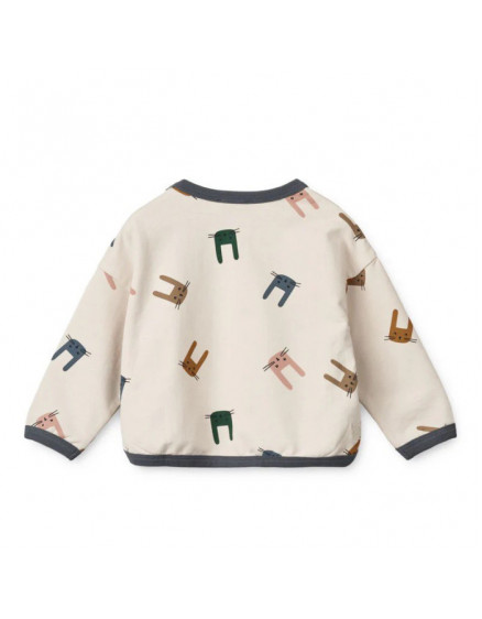 Світшот Lucie Baby 4