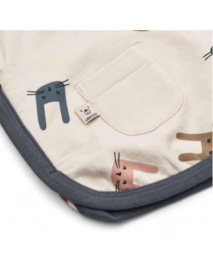 Світшот Lucie Baby 3