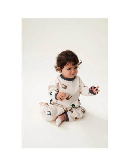 Світшот Lucie Baby 2