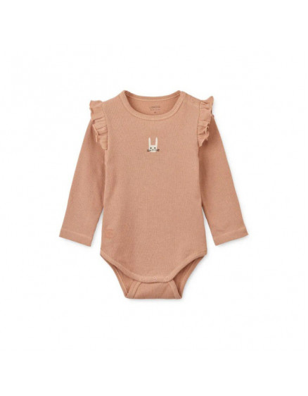 2 x Набір Боді Yanni Frill 4