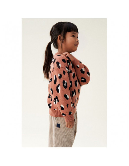 Светр Orlane Intarsia 2