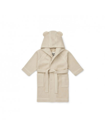 Халат Saki Fleece Kids