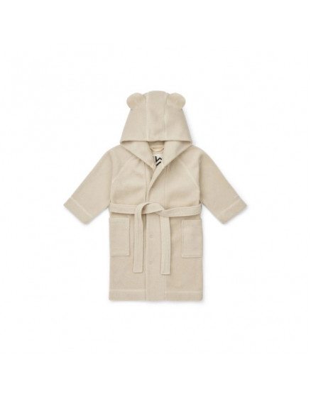 Халат Saki Fleece Kids