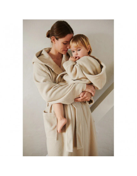 Халат Saki Fleece Kids 2