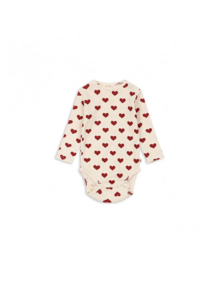 Боді Minnie Amour