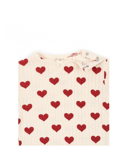 Боді Minnie Amour 4