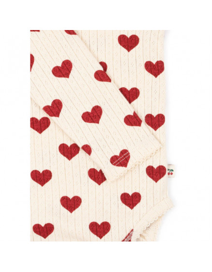 Боді Minnie Amour 2