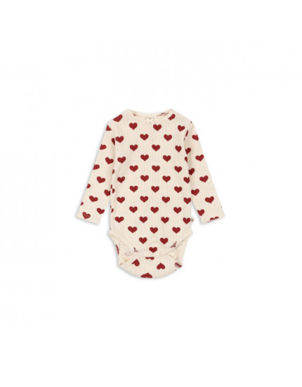 Боді Minnie Amour