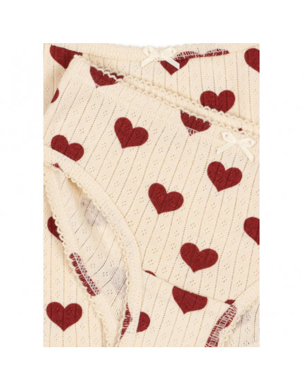 Minnie Amour Underwear 2