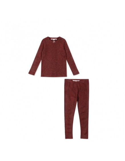 Костюм Roli Red