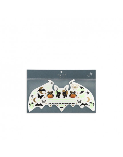 Татуювання Halloween