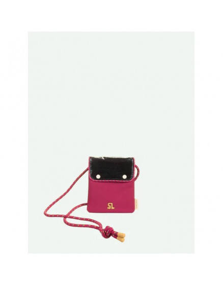 Wallet Bag Pink