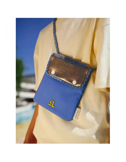 Сумочка-гаманець Pool 5