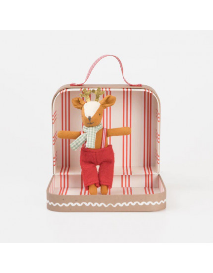 Іграшка Reindeer Toy