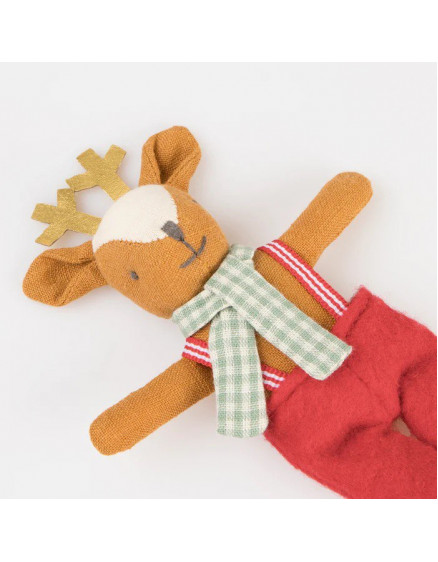 Іграшка Reindeer Toy 4