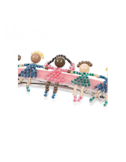 Заколка Perly Dancers 3