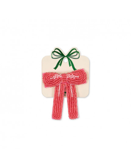 Заколка Pearl Bow