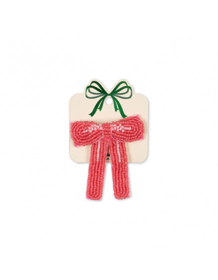 Заколка Pearl Bow