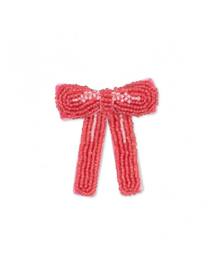 Заколка Pearl Bow 2