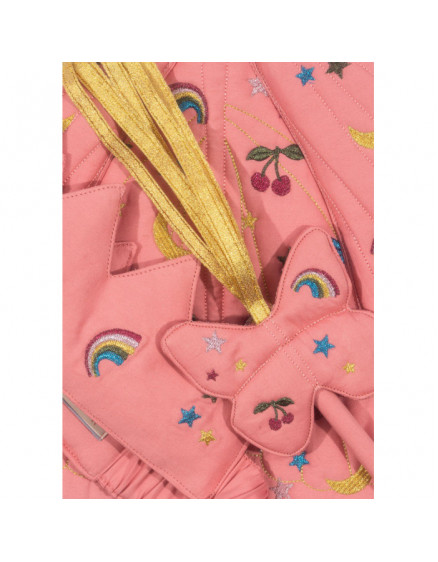 Костюм Butterfly Rainbow 2