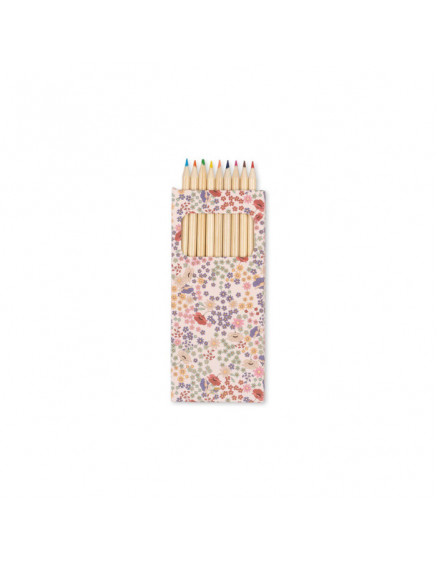 Розмальовка та олівці Unicorn 2