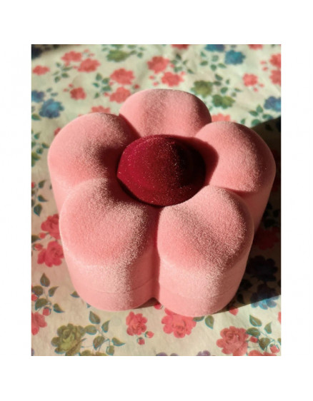 Маленька Коробочка з Каблучкою Unicorn 6