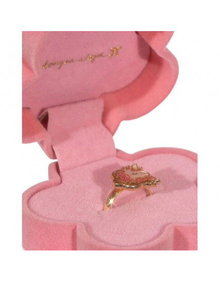 Маленька Коробочка з Каблучкою Unicorn 3