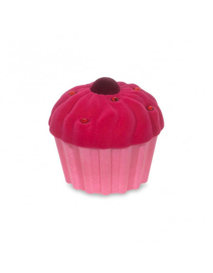 Маленька Коробочка з Каблучкою Cherry 4