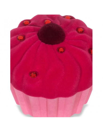 Маленька Коробочка з Каблучкою Cherry 2