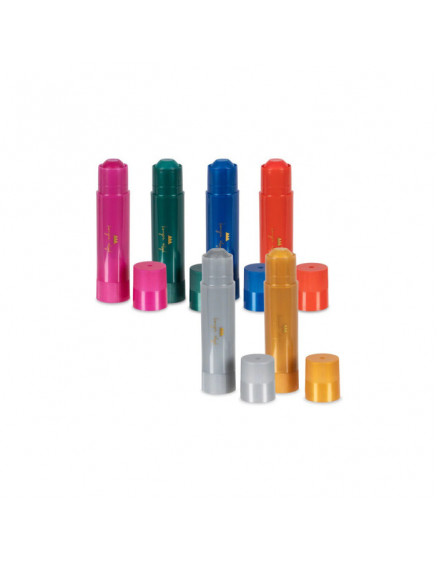 Крейди Soft Glitter 2