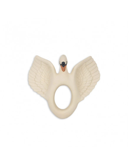 Teeth Soother Swan