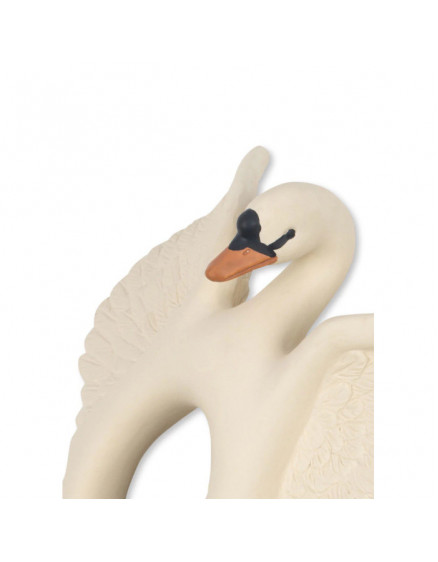 Teeth Soother Swan 2