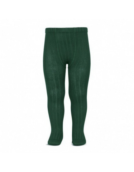 Bottle Green 780 Tights