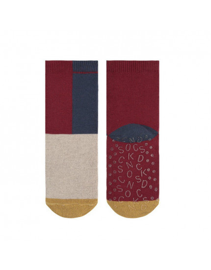 Шкарпетки Abstract Non-Slip 554