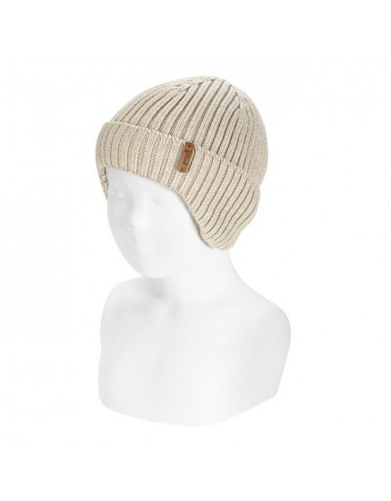 Меріносова шапка 981 L