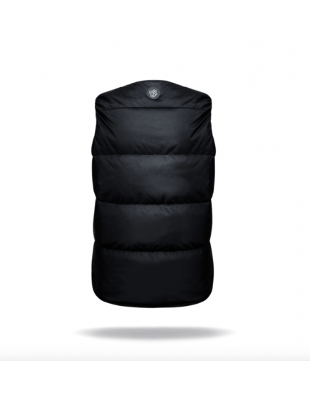 Пуховий Жилет Ultralight Vest Black 6