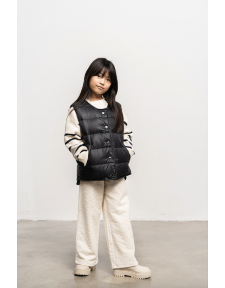 Пуховий Жилет Ultralight Vest Black 3