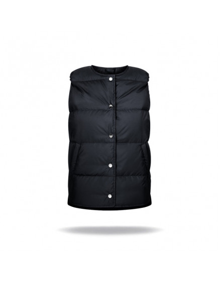 Пуховий Жилет Ultralight Vest Black