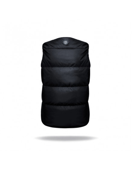 Пуховий Жилет Ultralight Vest Black 2